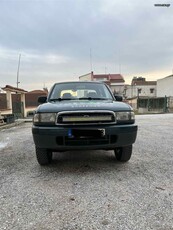 Mazda B 2500 '00