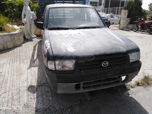 Mazda B 2500 '03 Β2200-ΑΕΡΙΟ