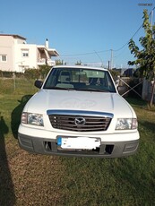 Mazda B 2500 '05 Άριστο