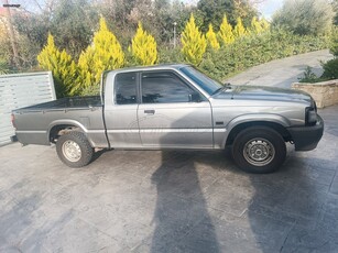 Mazda B 2500 '97