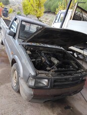 Mazda B 2500 '97 diesel b2500 ΓΙΑ ΑΝΤΑΛΑΚΤΙΚΑ ΧΩΡΙΣ ΧΑΡΤΙΑ