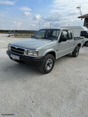 Mazda B 2500 '98