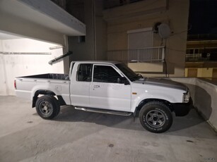 Mazda B 2500 '99