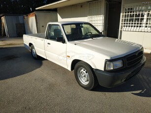 Mazda B 2500 '99