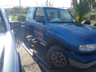 Mazda B series '03 B2500 4X4