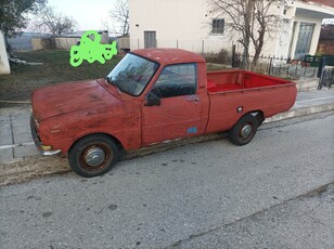 Mazda B series '84 1200-PICKUP