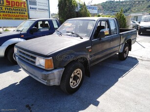 Mazda B series '90 4Χ4 ΓΙΑ ΑΝΤΑΛΛΑΚΤΙΚΑ