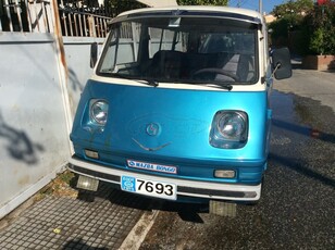 Mazda Bongo '67 VAN