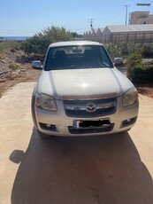 Mazda BT-50 '06