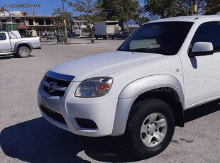 Mazda BT-50 '09 2.5 TDI