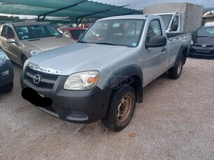 Mazda BT-50 '10 4Χ4