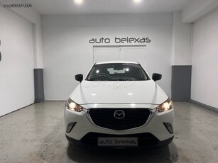 Mazda CX-3 '16 SKYACTIV Evolve