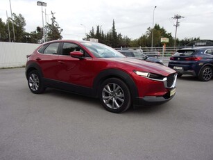 Mazda CX-30 '21 5 ΧΡΟΝΙΑ ΕΓΓΥΗΣΗ-CX-30 2.0H 5D AUTO SKYACTIVE…