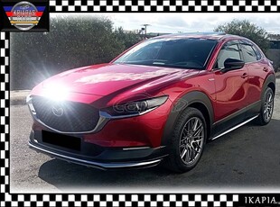 Mazda CX-30 '21 #SKYACTIV-X 2.0 M Hybrid AWD#