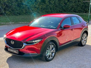 Mazda CX-30 '22 E-SKYACTIV G 2.0 M Hybrid