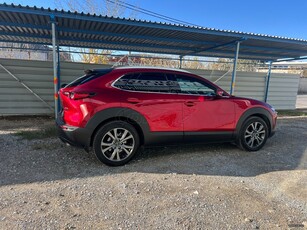 Mazda CX-30 '23 Cx-30/Skyactiv-X186/AWD/AT/GT PLUS IPM2