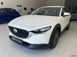 Mazda CX-30 '24 CX-30 PRIME LINE