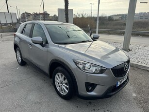 Mazda CX-5 '14 AUTO - DIEZEL