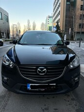 Mazda CX-5 '16 2,5