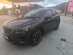 Mazda CX-5 '16