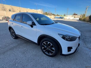 Mazda CX-5 '16 NAKAMA/AWD