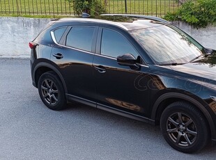 Mazda CX-5 '18 2.2 SKYACTIVE DIESEL