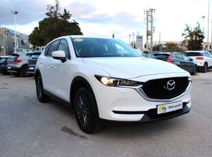 Mazda CX-5 '20 5 Χρόνια εγγύηση-CHALLENGE AWD