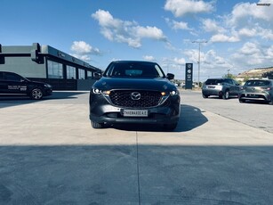 Mazda CX-5 '24 CX-5 e-SKYACTIV-G