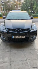 Mazda CX-7 '08 ΙΔΙΩΤΗΣ ΤΕΛΗ 2025