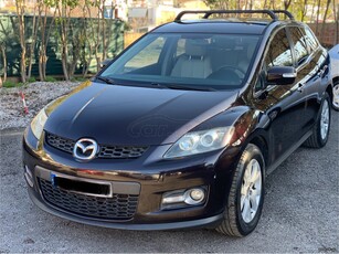 Mazda CX-7 '08 2.3 DISI TURBO