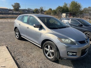 Mazda CX-7 '08