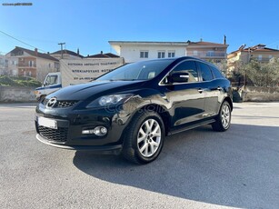 Mazda CX-7 '08