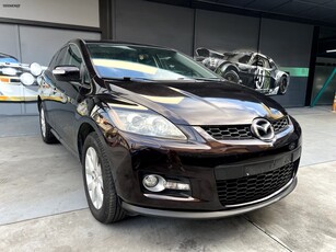 Mazda CX-7 '08