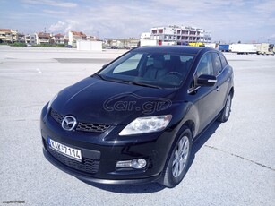 Mazda CX-7 '08 Grand Touring