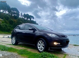 Mazda CX-7 '08 GRAND TOURING 260PS FULL EXTRA