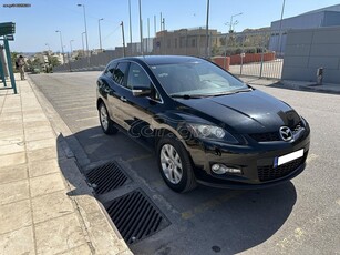 Mazda CX-7 '09 2.3 DISI Turbo High-Line Grand Touring ΠΛΗΡΩΜΕΝΑ ΤΕΛΗ 2025