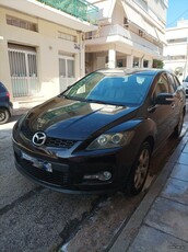 Mazda CX-7 '09