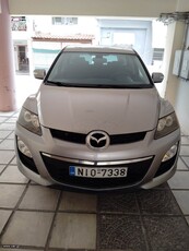 Mazda CX-7 '10 DIESEL FACELIFT