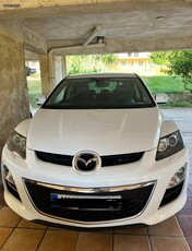 Mazda CX-7 '11