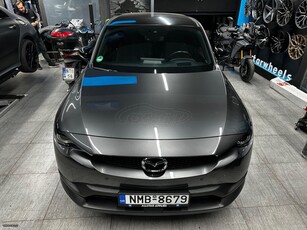 Mazda MX-30 '21 Ευκαιρία e-Skyactive first edition