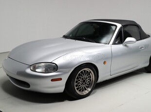 Mazda MX-5 '00