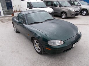 Mazda MX-5 '00