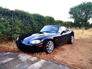 Mazda MX-5 '01 Μx5-nb