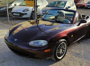 Mazda MX-5 '02 ★ NARDI TORINO ★