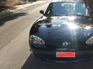 Mazda MX-5 '03