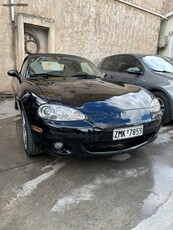 Mazda MX-5 '03