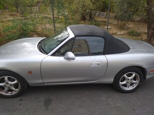 Mazda MX-5 '03 miata mx5