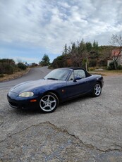 Mazda MX-5 '03 Nbfl