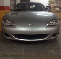 Mazda MX-5 '05 1.6