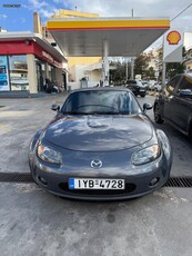 Mazda MX-5 '06 1.8 MID SOFT TOP